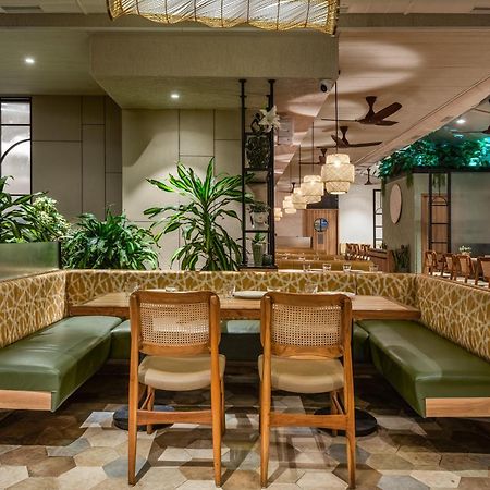 Hotel Suncity Residency Bombaj Zewnętrze zdjęcie