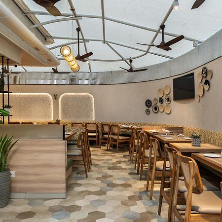 Hotel Suncity Residency Bombaj Zewnętrze zdjęcie