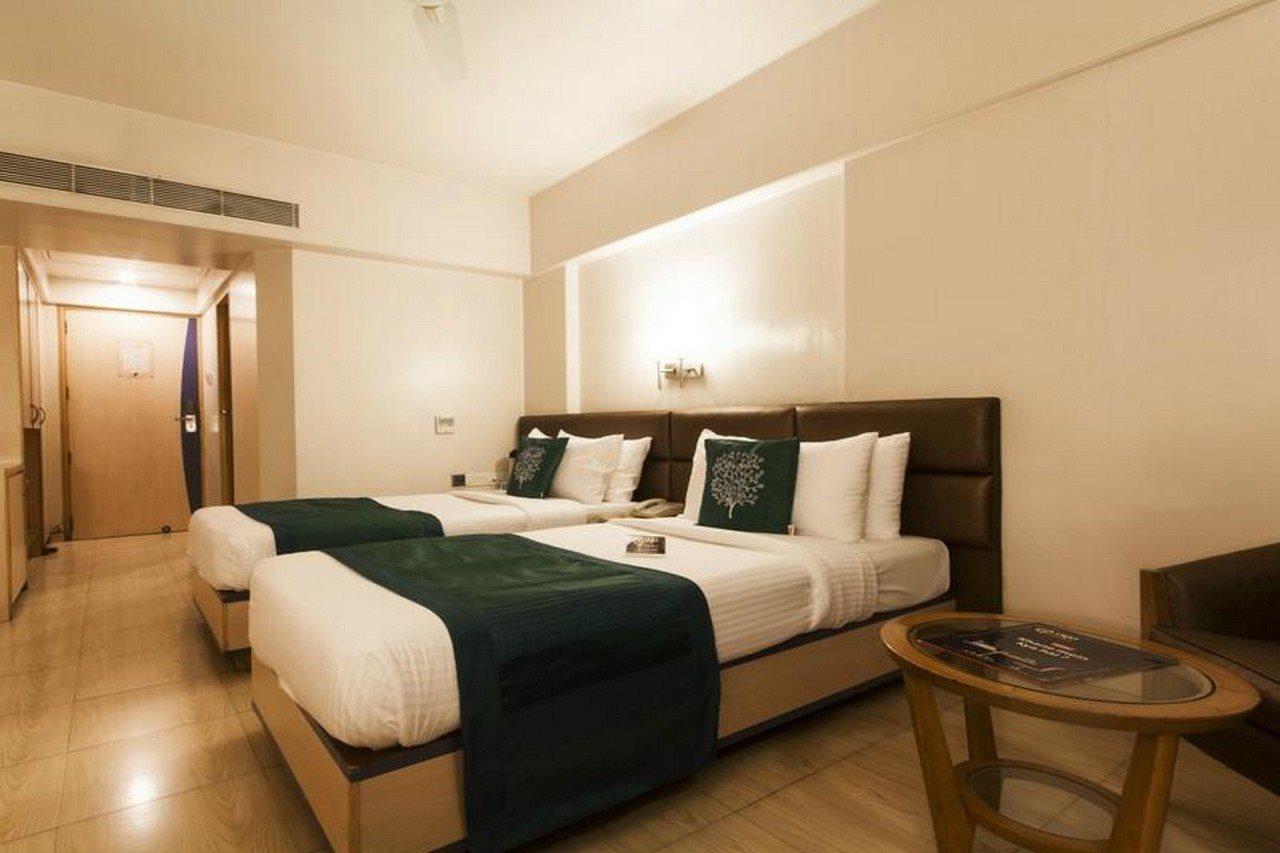 Hotel Suncity Residency Bombaj Zewnętrze zdjęcie