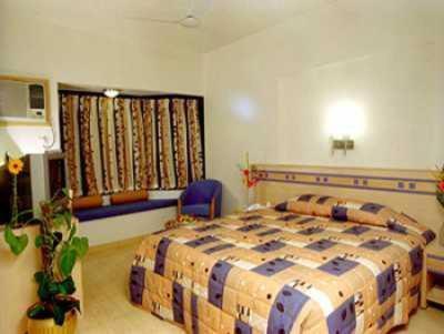Hotel Suncity Residency Bombaj Pokój zdjęcie